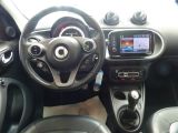 Smart smart forfour bei Gebrauchtwagen.expert - Abbildung (15 / 15) Smart smart forfour bei Gebrauchtwagen.expert - Abbildung (15 / 15)