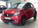 Smart smart forfour bei Gebrauchtwagen.expert - Abbildung (5 / 15) Smart smart forfour bei Gebrauchtwagen.expert - Abbildung (5 / 15)