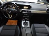 Mercedes-Benz C-Klasse bei Gebrauchtwagen.expert - Abbildung (11 / 15)