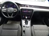 VW Passat bei Gebrauchtwagen.expert - Abbildung (9 / 15)
