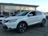 Nissan Qashqai bei Gebrauchtwagen.expert - Abbildung (5 / 15)
