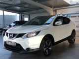 Nissan Qashqai bei Gebrauchtwagen.expert - Abbildung (3 / 15)