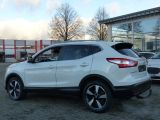 Nissan Qashqai bei Gebrauchtwagen.expert - Abbildung (6 / 15)