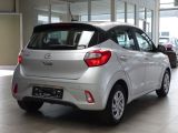 Hyundai i10 bei Gebrauchtwagen.expert - Abbildung (4 / 15)