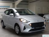 Hyundai i10 bei Gebrauchtwagen.expert - Abbildung (3 / 15)