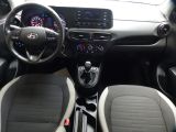 Hyundai i10 bei Gebrauchtwagen.expert - Abbildung (9 / 15)