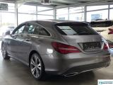Mercedes-Benz CLA-Klasse bei Gebrauchtwagen.expert - Abbildung (4 / 15)