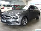 Mercedes-Benz CLA-Klasse bei Gebrauchtwagen.expert - Abbildung (3 / 15)