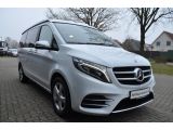 Mercedes-Benz V-Klasse bei Gebrauchtwagen.expert - Abbildung (10 / 15)