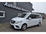 Mercedes-Benz V-Klasse bei Gebrauchtwagen.expert - Abbildung (2 / 15)