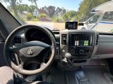 VW Crafter bei Gebrauchtwagen.expert - Abbildung (12 / 15)