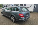 Mercedes-Benz C-Klasse bei Gebrauchtwagen.expert - Abbildung (4 / 15)
