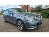 Mercedes-Benz C-Klasse bei Gebrauchtwagen.expert - Abbildung (2 / 15)