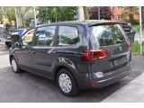 Seat Alhambra bei Gebrauchtwagen.expert - Abbildung (5 / 10)