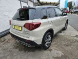 Suzuki Vitara bei Gebrauchtwagen.expert - Abbildung (6 / 13)