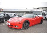 Corvette C6 bei Gebrauchtwagen.expert - Abbildung (3 / 15)