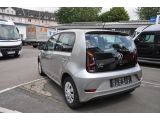VW Up bei Gebrauchtwagen.expert - Abbildung (8 / 15) VW Up bei Gebrauchtwagen.expert - Abbildung (8 / 15)