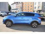 Kia Sportage bei Gebrauchtwagen.expert - Abbildung (6 / 15)