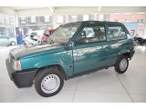 Fiat Panda bei Gebrauchtwagen.expert - Abbildung (5 / 15)