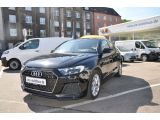 Audi A1 Sportback bei Gebrauchtwagen.expert - Abbildung (3 / 15)