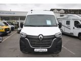 Renault Master bei Gebrauchtwagen.expert - Abbildung (2 / 14)
