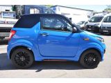 Ligier JS50 bei Gebrauchtwagen.expert - Abbildung (3 / 11) Ligier JS50 bei Gebrauchtwagen.expert - Abbildung (3 / 11)