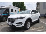 Hyundai Tucson bei Gebrauchtwagen.expert - Abbildung (3 / 15) Hyundai Tucson bei Gebrauchtwagen.expert - Abbildung (3 / 15)