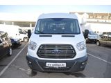 Ford Transit bei Gebrauchtwagen.expert - Abbildung (2 / 12)