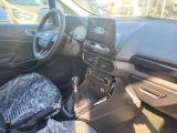 Ford EcoSport bei Gebrauchtwagen.expert - Abbildung (4 / 9)