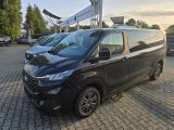 Ford Tourneo Custom bei Gebrauchtwagen.expert - Abbildung (3 / 4)