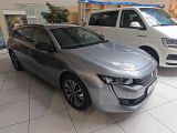 Peugeot 508 bei Gebrauchtwagen.expert - Abbildung (3 / 15)