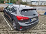 Ford Focus bei Gebrauchtwagen.expert - Abbildung (4 / 4)