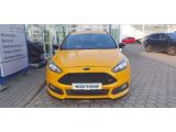 Ford Focus ST bei Gebrauchtwagen.expert - Abbildung (2 / 15)