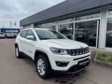 Jeep Compass bei Gebrauchtwagen.expert - Abbildung (2 / 11)