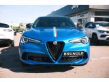 Alfa Romeo Stelvio bei Gebrauchtwagen.expert - Abbildung (2 / 13)