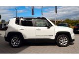 Jeep Renegade bei Gebrauchtwagen.expert - Abbildung (3 / 13)