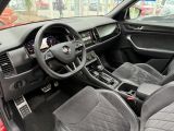 Skoda Kodiaq bei Gebrauchtwagen.expert - Abbildung (9 / 15)