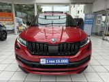 Skoda Kodiaq bei Gebrauchtwagen.expert - Abbildung (8 / 15)