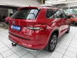 Skoda Kodiaq bei Gebrauchtwagen.expert - Abbildung (5 / 15)