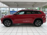 Skoda Kodiaq bei Gebrauchtwagen.expert - Abbildung (2 / 15)