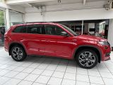Skoda Kodiaq bei Gebrauchtwagen.expert - Abbildung (6 / 15)