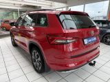 Skoda Kodiaq bei Gebrauchtwagen.expert - Abbildung (3 / 15)