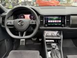 Skoda Kodiaq bei Gebrauchtwagen.expert - Abbildung (12 / 15)