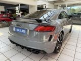 Audi Audi TT bei Gebrauchtwagen.expert - Abbildung (5 / 15)