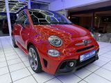 Abarth 595C bei Gebrauchtwagen.expert - Abbildung (6 / 15)