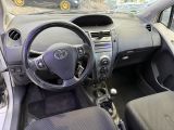 Toyota Yaris bei Gebrauchtwagen.expert - Abbildung (11 / 13)