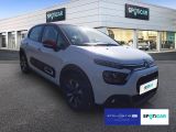 Citroen C3 bei Gebrauchtwagen.expert - Abbildung (3 / 15)