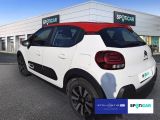 Citroen C3 bei Gebrauchtwagen.expert - Abbildung (7 / 15)