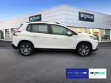 Peugeot 2008 bei Gebrauchtwagen.expert - Abbildung (4 / 15)