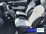 Fiat 500 C bei Gebrauchtwagen.expert - Abbildung (9 / 15)